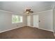 Large bedroom with plenty of natural light and closet space at 1507 Paces Ferry North Se, Smyrna, GA 30080