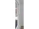 Window with modern trim at 2401 Phillips Rd, Lithonia, GA 30058