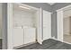 Conveniently located laundry room with easy access at 556 Poplar Bnd, Canton, GA 30114