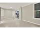 Bright sunroom with tile floors and lots of natural light at 556 Poplar Bnd, Canton, GA 30114