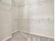 Walk-in closet with carpet and wire shelving at 556 Poplar Bnd, Canton, GA 30114