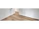Bright bedroom with hardwood floors at 4368 Heritage Glen Ct, Marietta, GA 30068