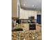 Well-equipped kitchen with stainless steel appliances and granite countertops at 1270 Heritage Lakes Dr, Mableton, GA 30126