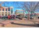 Historical train display in the town square at 319 Atlanta Se St # 315, Marietta, GA 30060