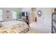 Spacious main bedroom features large windows and ample natural light at 2630 Weddington Ne Pl, Marietta, GA 30068