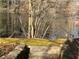 Beautiful community pond with geese and serene natural beauty at 1053 Allgood Rd, Stone Mountain, GA 30083