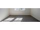 Bedroom with carpet and double hung window at 129 Henley St, Canton, GA 30114