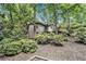 Well-maintained home with mature trees and landscaping, offering a private and serene setting for comfortable living at 6590 Williamson Ne Dr, Atlanta, GA 30328