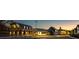 Street view of a neighborhood with charming houses and a town hall at 41 Hydrangea Unit 73 Ln, Auburn, GA 30011