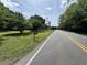 Picture from the street displaying the mailbox number at 6722 Heardsville Rd, Cumming, GA 30028