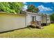 Exterior view of home with a wooden deck and lawn at 1149 Avondale Se Ave, Atlanta, GA 30312