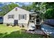 Charming single-Gathering home featuring a covered front porch and well-maintained lawn at 1149 Avondale Se Ave, Atlanta, GA 30312