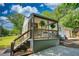Charming porch with a seating area, ideal for relaxing and enjoying the outdoors at 1149 Avondale Se Ave, Atlanta, GA 30312