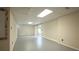 Spacious basement with sliding glass doors at 5322 Seaton Dr, Atlanta, GA 30338