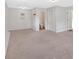 Large finished basement with bathroom and closet at 4807 Willowwood Ne Dr, Kennesaw, GA 30144