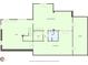 Floor plan showcasing the basement layout with recreation room, game room, office, utility room, and bath at 181 Sentinel Pl, Marietta, GA 30067