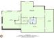 Detailed floor plan showing layout, room sizes, and square footage at 181 Sentinel Pl, Marietta, GA 30067