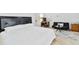 Spacious bedroom with furniture, desk, and carpet at 1646 Highway 92 N, Fayetteville, GA 30214