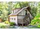 Two-story home exterior showing the siding, roof, and landscaping at 138 Garland Ave, Decatur, GA 30030