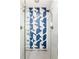 Shower with glass doors, decorative tile and dual shower heads at 138 Garland Ave, Decatur, GA 30030