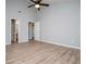 Large main bedroom features an ensuite and closet at 325 Berry Ct, Villa Rica, GA 30180