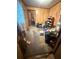 This room is filled with clutter and a strong need for organizing at 3448 Orchard Cir, Decatur, GA 30032