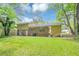 A charming two-story home with a large grassy backyard at 3900 Bressler Cir, Decatur, GA 30035