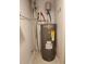 A well-maintained water heater in a dedicated space, ensuring efficient home operation at 1502 Countryside Se Pl # 1502, Smyrna, GA 30080