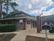 Community clubhouse at 3301 Henderson Mill Rd # J1, Atlanta, GA 30341