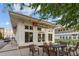 Cozy Indian Street Food location with outdoor seating and a contemporary design at 58 Canton St # 404, Alpharetta, GA 30009
