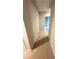 Hallway with carpeting and access to rooms at 528 Earnest Ln, Temple, GA 30179