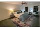 Serene bedroom with soft lighting, plush bedding, and a relaxing atmosphere at 1461 Fox Forest Sw Ter, Lilburn, GA 30047