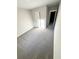 This is a spacious bedroom featuring neutral walls and plush carpeting at 836 Courthouse Park Dr, Temple, GA 30179