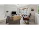 Comfortable living room with a bay window, plush seating, and a cozy atmosphere, perfect for relaxing and unwinding at 200 Valley Xing, Canton, GA 30114