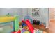 Playroom features wood floors and lots of toys at 428 Cornish Mountain Rd, Oxford, GA 30054