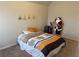 Bedroom with carpet and toys at 1291 Long Acre Dr, Loganville, GA 30052