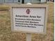 Community signage highlights various amenities available to HOA and Swim/Tennis members at 5659 Brookstone Nw Dr, Acworth, GA 30101