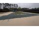 Community pool covered for the off-season offers a refreshing retreat for residents at 5659 Brookstone Nw Dr, Acworth, GA 30101