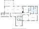 Detailed floorplan showcases the layout of this home with multiple bedrooms and baths, kitchen, and living spaces at 6218 Old Stilesboro Nw Rd, Acworth, GA 30101