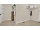 Large walk-in closet with durable tiled floors, built-in shelving, and ample storage for all your wardrobe needs at 6218 Old Stilesboro Nw Rd, Acworth, GA 30101