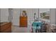 Bright bedroom with neutral decor, light walls, carpet, and natural light at 892 Wayland Ct, Smyrna, GA 30080