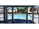 Community swimming pool offering a relaxing oasis for residents at 2628 Downingwood Ln, Grayson, GA 30017