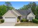 Charming single-Gathering home featuring a two-car garage and well-maintained landscaping at 4219 David Austin Ct, Snellville, GA 30039