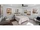 Bedroom featuring hardwood floors, natural light, and neutral decor at 2541 Peyton Woods Sw Trl, Atlanta, GA 30311