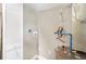 Utility room with water heater at 1150 Collier Nw Rd # D20, Atlanta, GA 30318