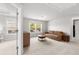 A well-lit bonus room, perfect for a Gathering room or recreation area at 4060 Andover Cir, Mcdonough, GA 30252