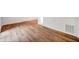 This luxury vinyl plank flooring brings warmth and elegance to any space at 3142 Reeves Se St, Smyrna, GA 30080