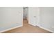 Bedroom with closet at 789 Third St, Stone Mountain, GA 30083