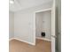 Bedroom with closet at 789 Third St, Stone Mountain, GA 30083