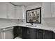 Kitchen with modern sink, white countertops, and stainless steel appliances at 1722 San Gabriel Ave, Decatur, GA 30032